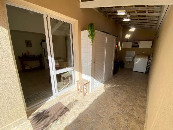 Imagem CASA COM 4 DORMITÓRIOS À VENDA, 384 M² POR R$ 1.200.000,00 - BALNEÁRIO FLÓRIDA - PRAIA GRANDE/SP