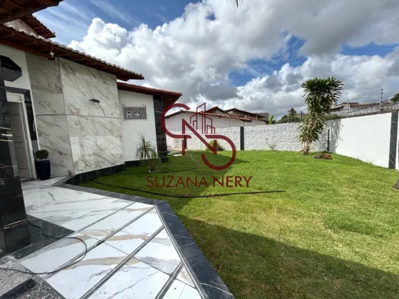 Imagem Casa Alto padrão com 418M² de área construída em Candelária