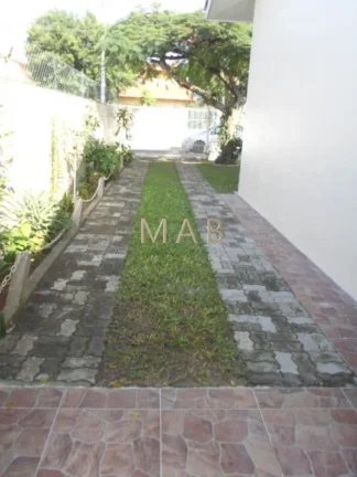 Imagem Casa Térrea à Venda em Boa Localização do Bairro Ingleses - Florianópolis/SC!