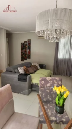 Imagem Casa 145 m² - 3 Dorm - 1 Suíte - 2 Vagas - condomínio Jardim Monte Kemel