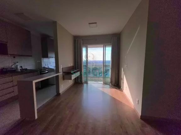 Imagem Apartamento para alugar e à venda na Gleba Fazenda Palhano em Londrina/PR