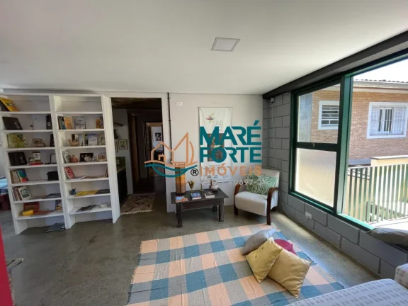 Imagem Linda Casa ampla próximo ao Centro de Ubatuba SP