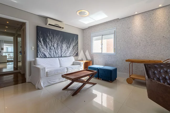 Imagem Apartamento em Embaré para locação, Santos/SP