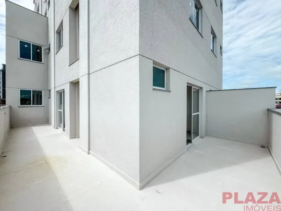 Imagem Apartamento diferenciado para venda no West Coast Residence