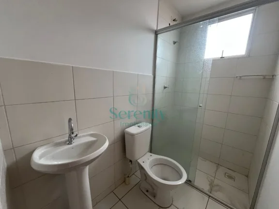 Imagem Apartamento para alugar e vender no Jardim Pacaembu, em Londrina/PR