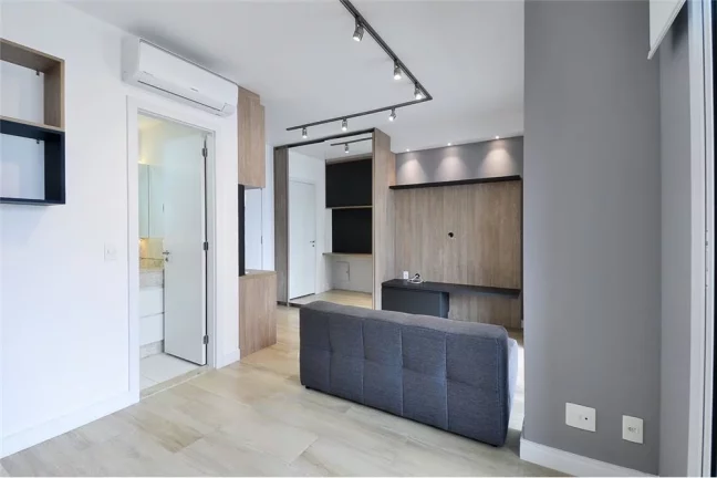 Imagem APARTAMENTO RESIDENCIAL em São Paulo - SP, Higienópolis