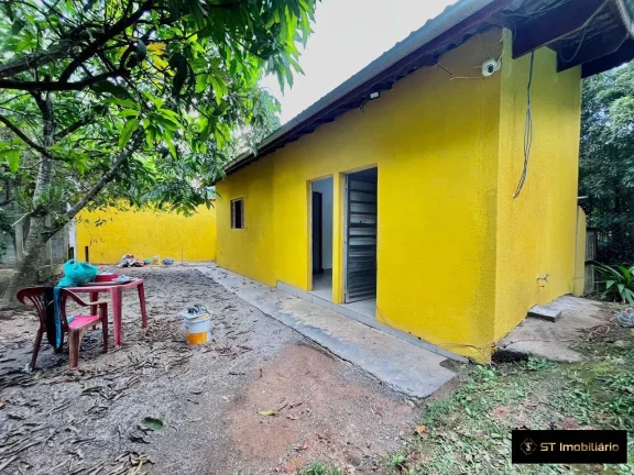 Imagem Chacara Com 3 Casas Proxima a SP! 790 Mil! Aceita Financiamento Bancario!