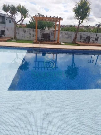 Imagem Terreno à venda no Parque Tauá, em Londrina/PR