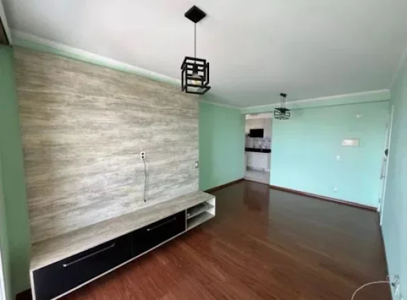 Imagem Apartamento à venda, 76 m² por R$ 585.000,00 - Picanco - Guarulhos/SP