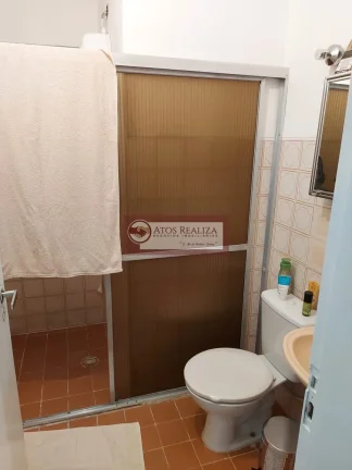 Imagem Excelente Sobrado em Condomínio Fechado com 2 Suítes e 2 Vagas em Jordanópolis - São Paulo por R$550.000