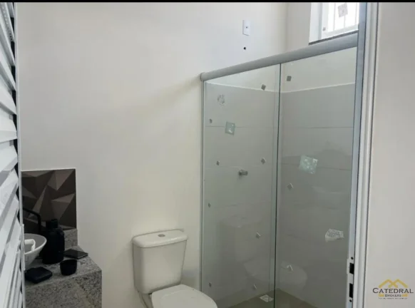 Imagem Salão Comercial Locação 135 m² - Retiro - Jundiaí/SP
