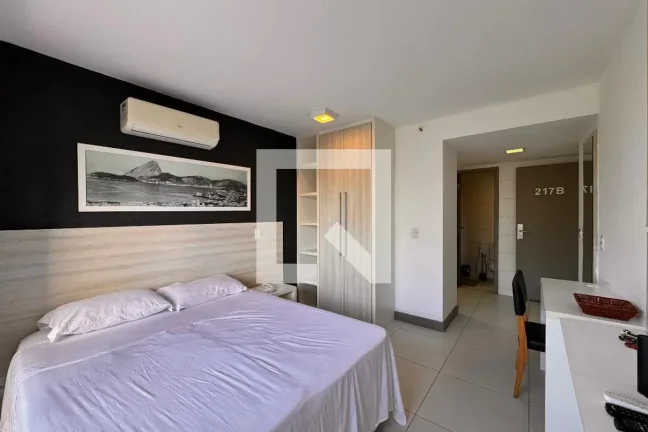 Imagem Apartamento à Venda - Recreio, 2 Quartos, 46 m2