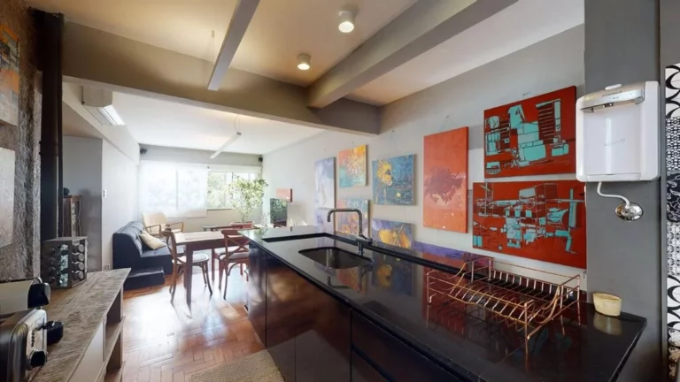 Imagem APARTAMENTO RESIDENCIAL em São Paulo - SP, Moema