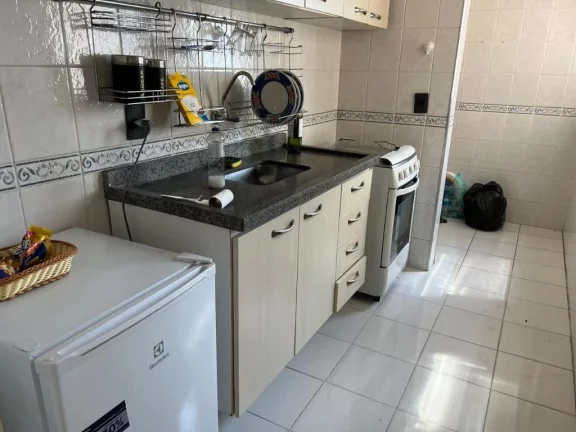 Imagem Apartamento com 2 dormitórios à venda, 64 m² por R$ 415.000 - Jardim Japão - Suzano/SP