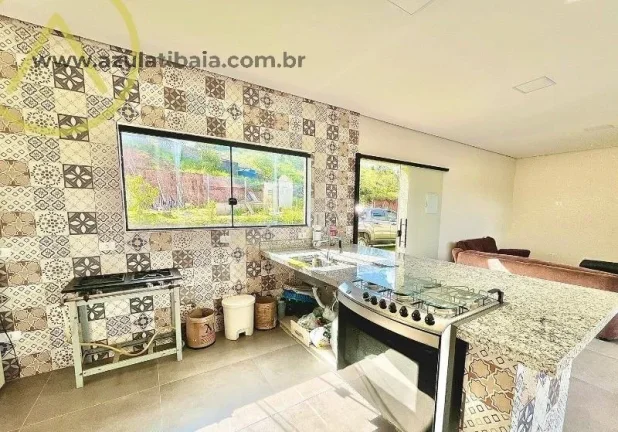 Imagem Chácara para Venda em Atibaia, Jardim Estancia Brasil, 3 dormitórios, 1 suíte, 2 banheiros, 4 vagas