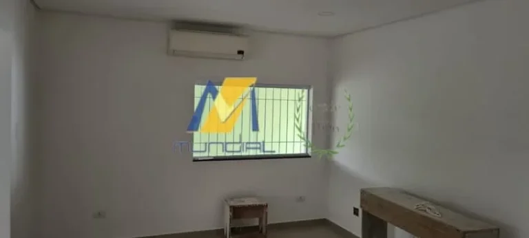 Imagem Vendo Galpão Industrial em Santo André. Vila Luzita