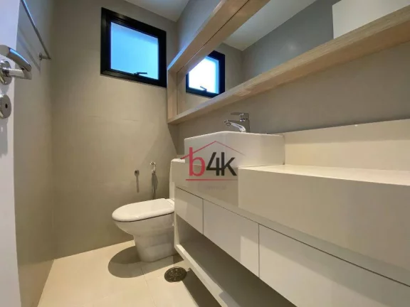 Imagem Apartamento reformado com 125 m2 à venda no Camp Belo! 3 suítes e 3 vagas