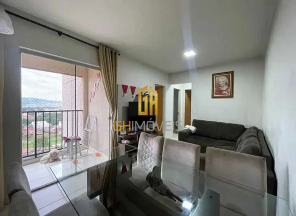 Imagem AP1516

Apartamento, 3 quartos, Condomínio Pampulha, com 65m² de área privativa.

O apartamento p...