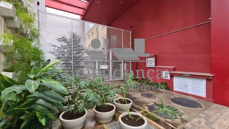 Imagem Apartamento com 30m² pronto para morar em Pinheiros!!!