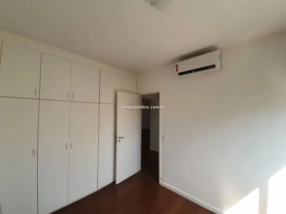 Imagem Apartamento para alugar Vila Nova Conceição São Paulo
