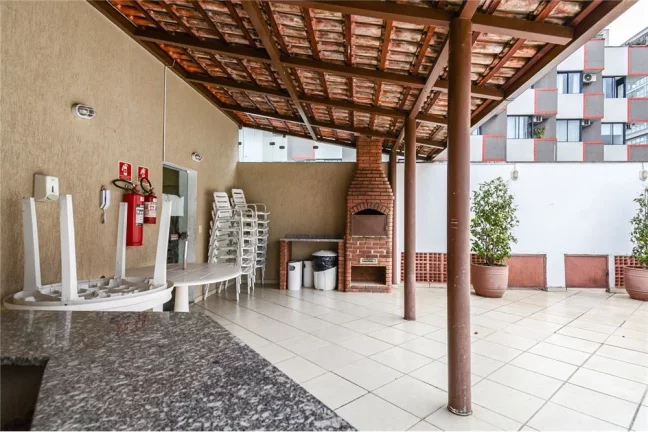 Imagem APARTAMENTO RESIDENCIAL em São Paulo - SP, Cerqueira César