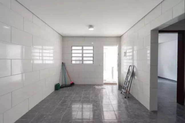 Imagem Casa para Venda em Santo André / SP no bairro Vila Homero Thon