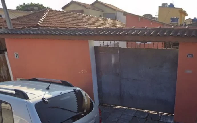 Imagem VENDO CASA TÉRREA NO BAIRRO CAMPO GRANDE! (ZONA SUL-SP)