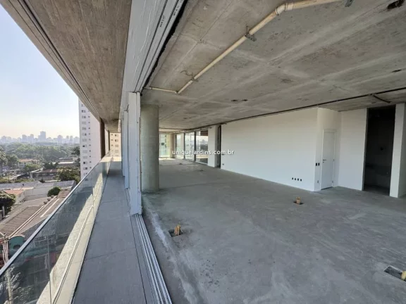 Imagem Apartamento à venda Jardim Paulista São Paulo