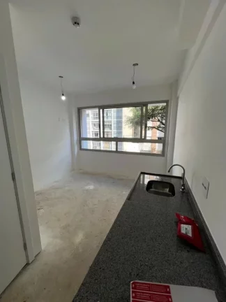Imagem Studio para Venda em São Paulo, Pinheiros, 1 dormitório