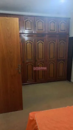 Imagem Casa com 150m², 3 dormitórios à venda por R$ 600.000 - Vila Milton - Guarulhos/SP