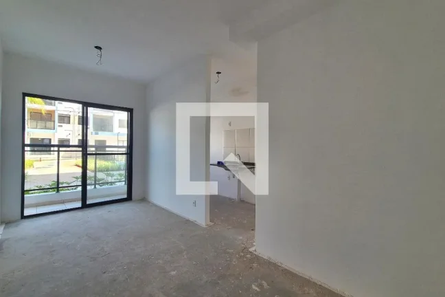 Imagem Apartamento à Venda - Recreio, 2 Quartos, 35 m2