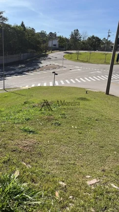 Imagem Terreno no Condomínio BOSQUE DO HORTO Jardim Florestal, Jundiaí-SP: 922m² de Pura Oportunidade!
