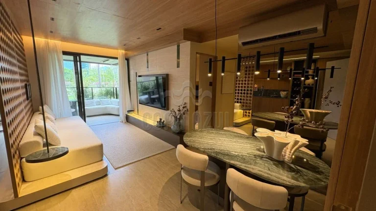 Imagem Barra da Tijuca – Rua Tamarindos da Península | Residencial › Apartamento 2 quarto(s) à Venda