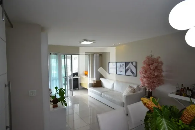 Imagem Apartamento à Venda - Barra da Tijuca, 3 Quartos, 119 m2