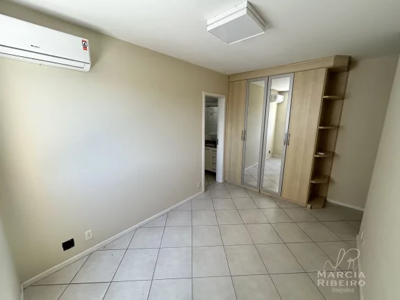 Imagem Apartamento 3 Quartos con Suíte na Trindade, Florianópolis/SC