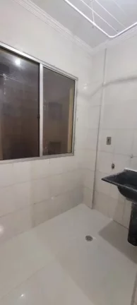 Imagem Apartamento com 2 dormitórios à venda, 60 m² por R$ 250.000,00 - Jardim Dayse - Ferraz de Vasconcelos/SP