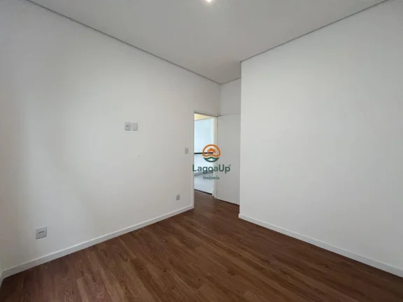Imagem Casa com 3 dormitórios à venda, 110 m² por R$ 980.000,00 - Residencial Riviera - Lagoa Santa/MG