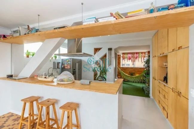 Imagem Apartamento à Venda na Vila Mariana - São Paulo/SP.