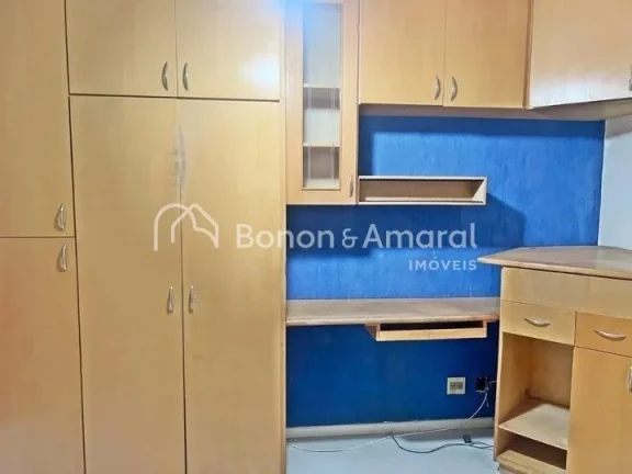 Imagem Apartamento Ã  venda no Jardim ProenÃ§a, Linda Vista, Campinas/SP. 3 quartos.

Este apartamento estÃ...