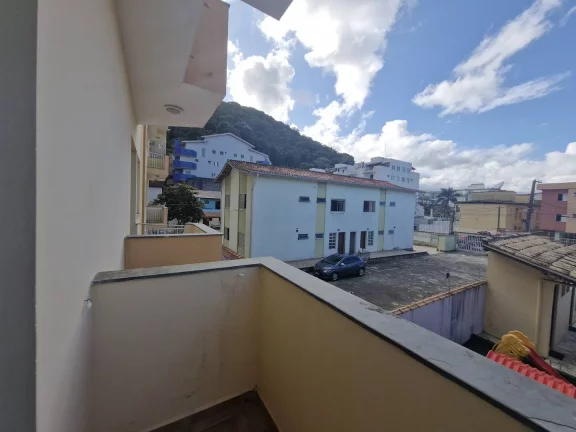 Imagem Apartamento a venda excelente localização na praia grande !!!