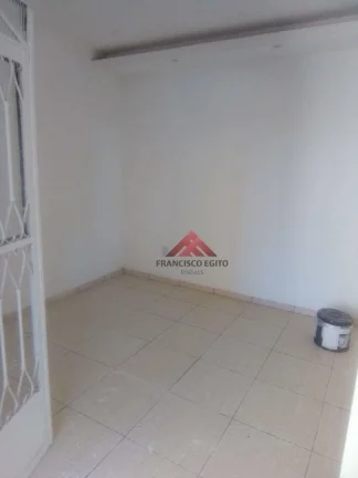 Imagem Casa com 2 dormitórios para alugar por R$ 955,00/mês - Trindade - São Gonçalo/RJ