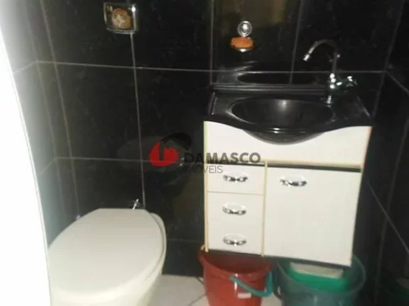 Imagem Sobrado à venda 3 Quartos, 1 Vaga, 114M², Boa Vista, São Caetano do Sul - SP