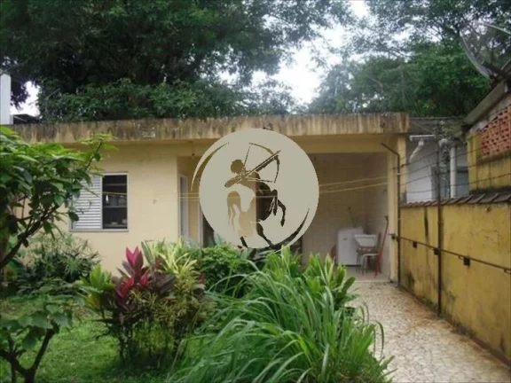 Imagem SOBRADO BEM LOCALIZADO PROXIMO AO HOSPITAL GUILHERNE ALVARO