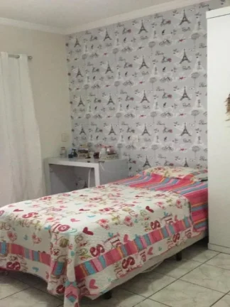 Imagem LINDA CASA PARA VENDA NO JARDIM CAÇULA, JUNDIAÍ SP