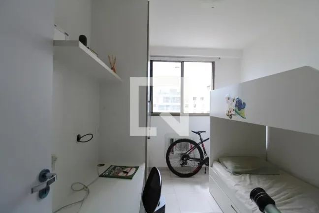 Imagem Apartamento à Venda - Recreio, 3 Quartos, 85 m2