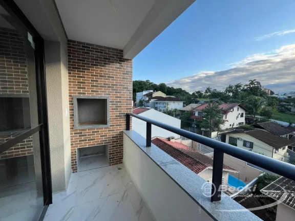 Imagem Apartamento em Floresta - Joinville