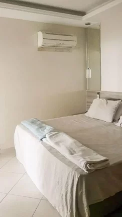 Imagem Apartamento com 3 dormitórios à venda, 148 m²- Astúrias - Guarujá/SP