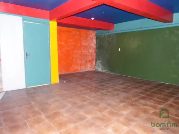 Imagem Sobrado de 4 andares, para venda, Jardim São Pedro, Porto Alegre/RS. - SO2447