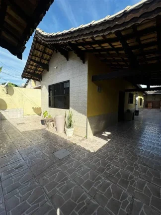 Imagem CASA VILA SAO JORGE - PRAIA GRANDE SP