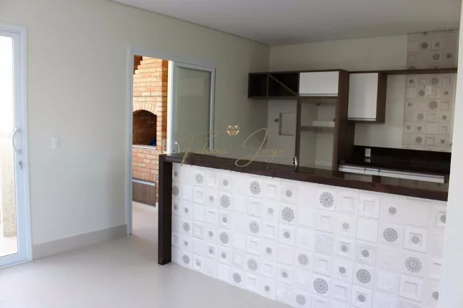 Imagem Sobrado com 4 Quartos à Venda, 410 m² em Parque Dos Alecrins - Campinas